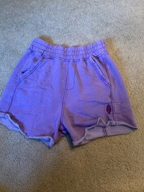 Free Movement Shorts. Sz. XS